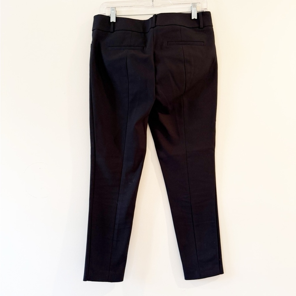 LOFT Marisa Skinny Ankle Petite Pants - Picture 4 of 10